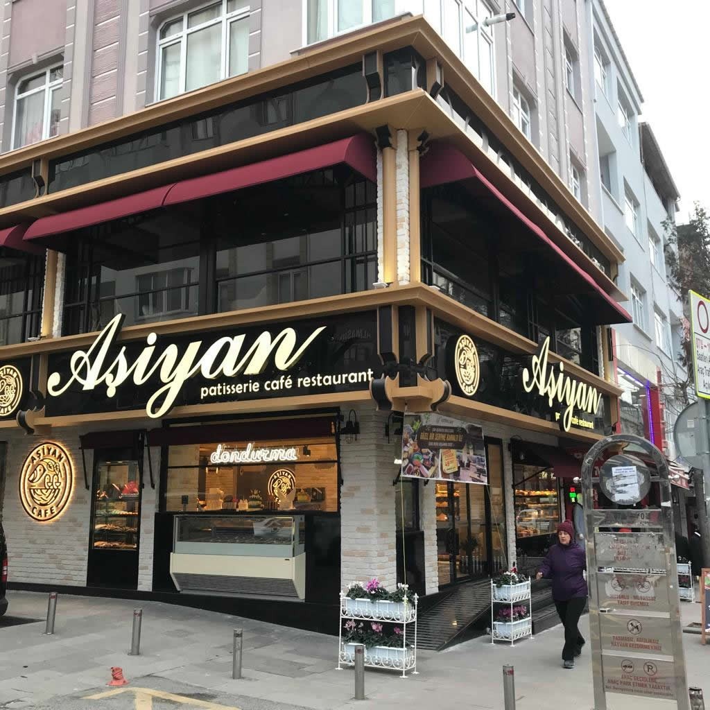 Mimari Proje Uygulamaları