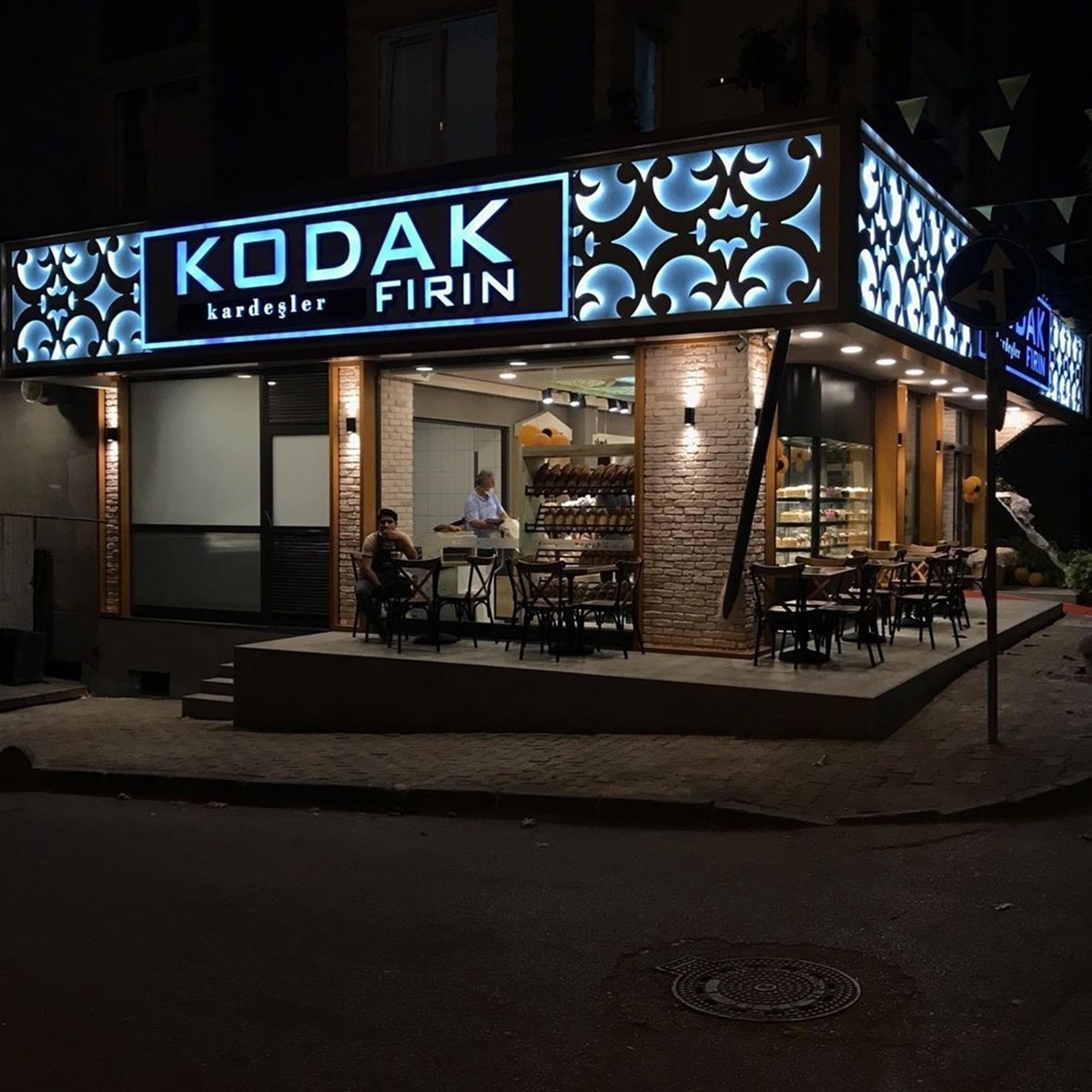 Mimari Proje Uygulamaları