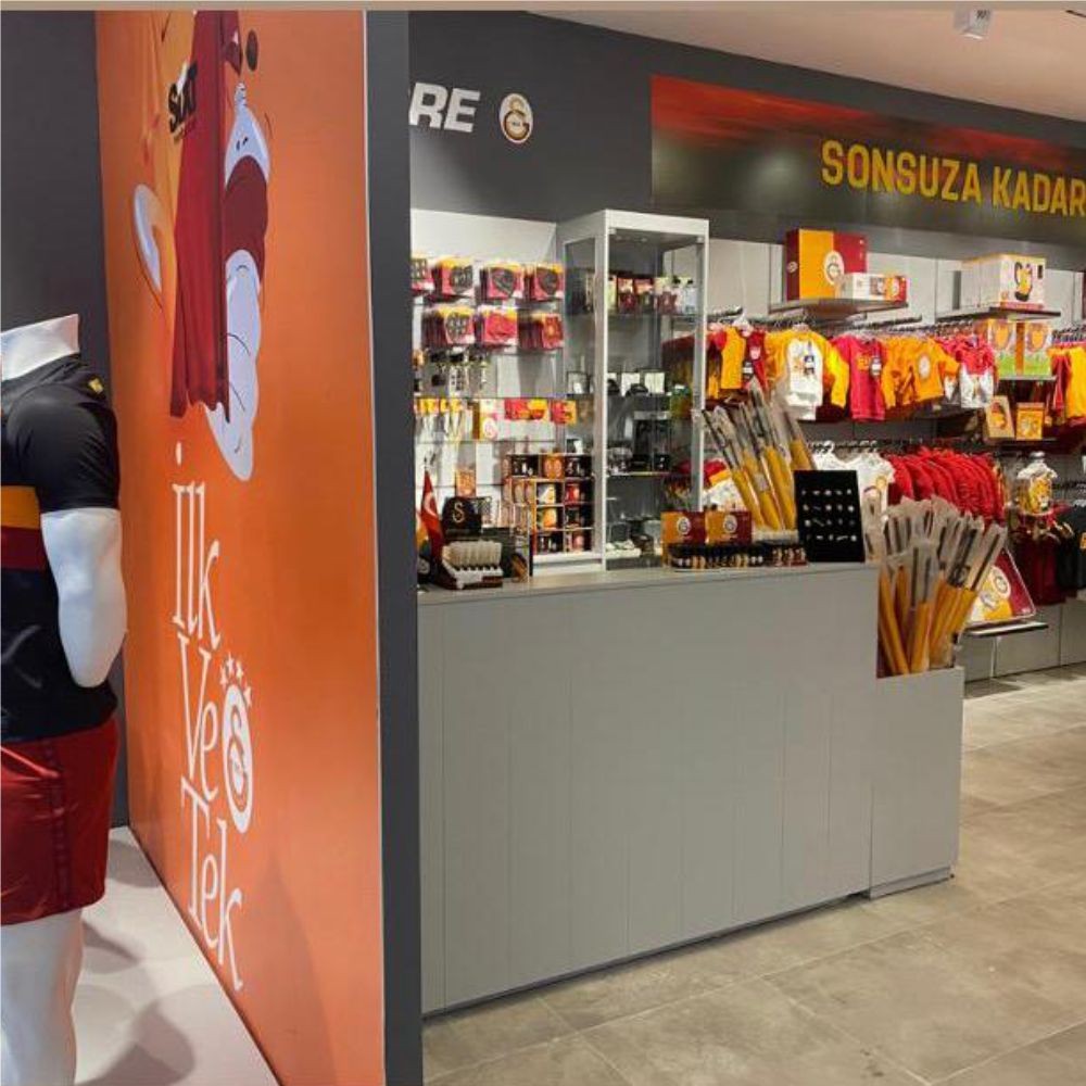 Dijital Baskı ve Folyo Kesim