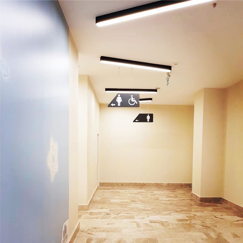 Yönlendirme Tabelaları