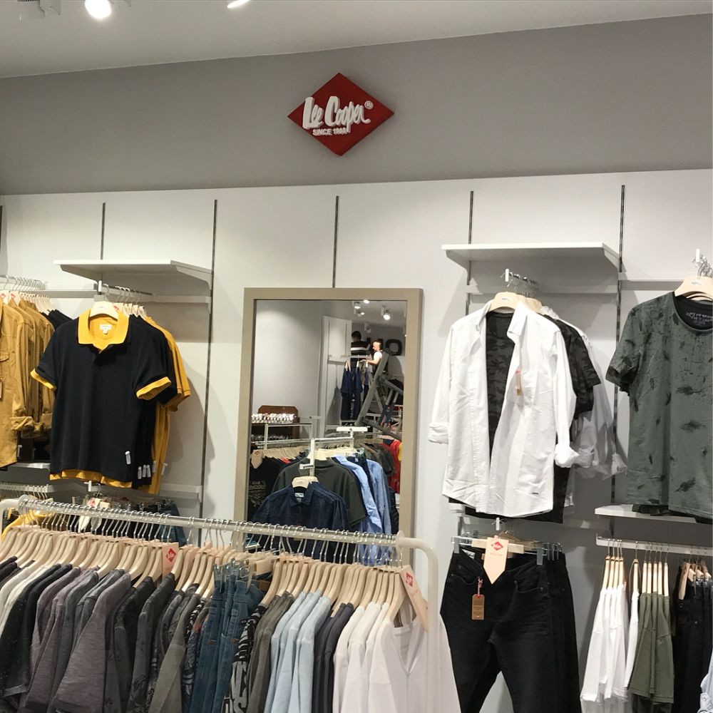 Işıksız Kutu Harf Tabela