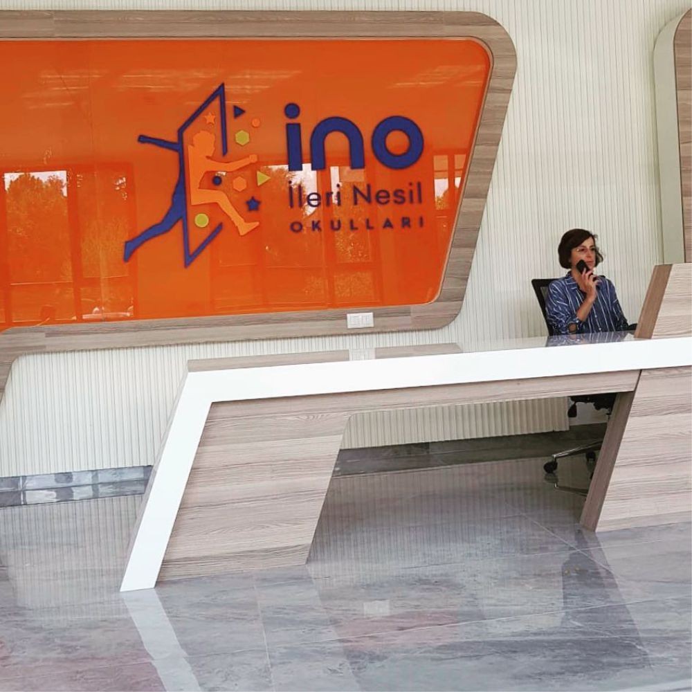 Dijital Baskı ve Folyo Kesim