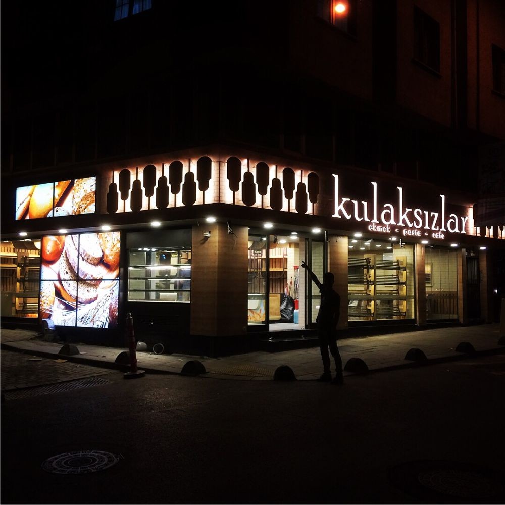 Mimari Proje Uygulamaları