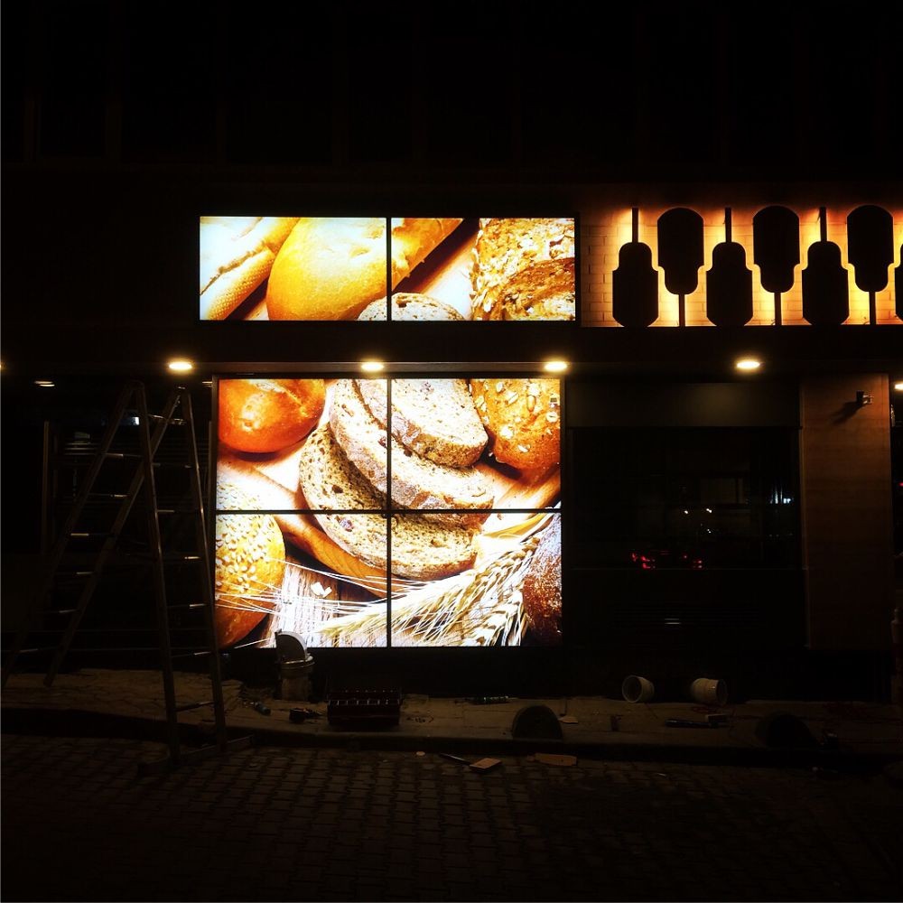 Mimari Proje Uygulamaları