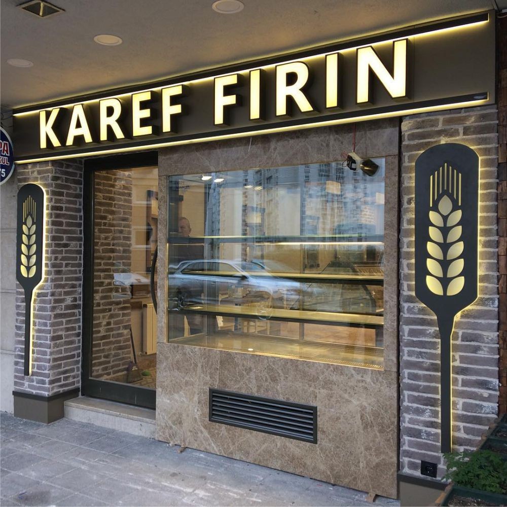 Mimari Proje Uygulamaları