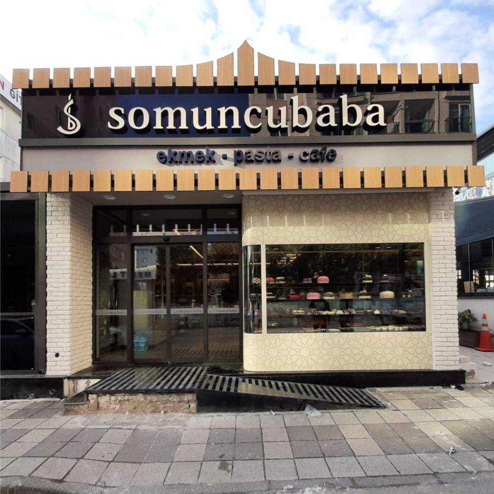 Mimari Proje Uygulamaları