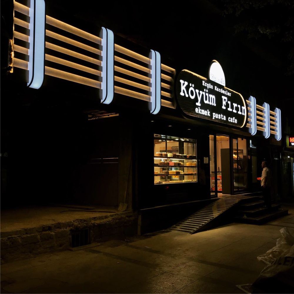 Mimari Proje Uygulamaları