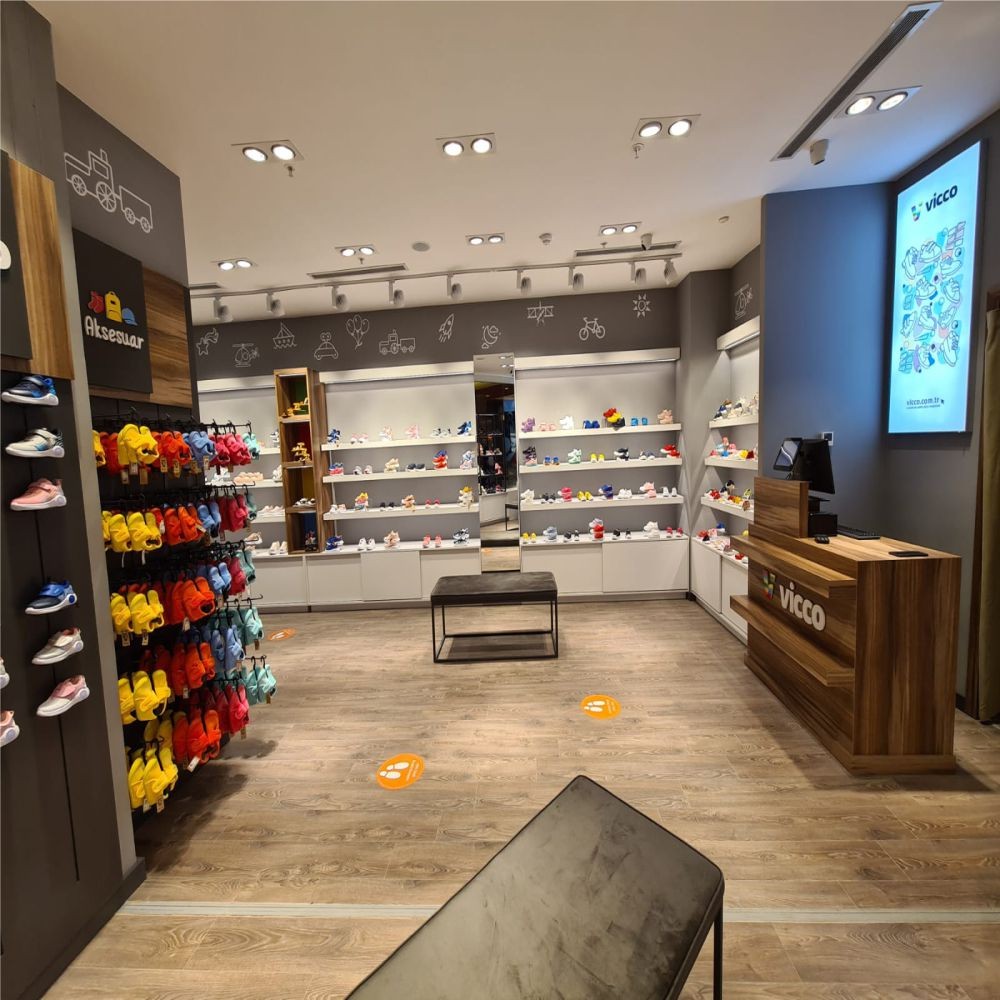 Lightbox Işıklı Pano