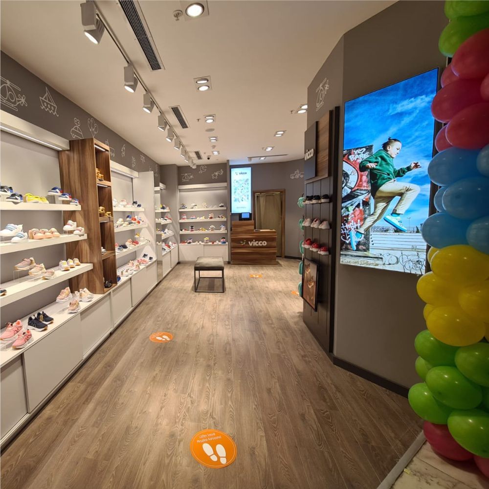 Lightbox Işıklı Pano