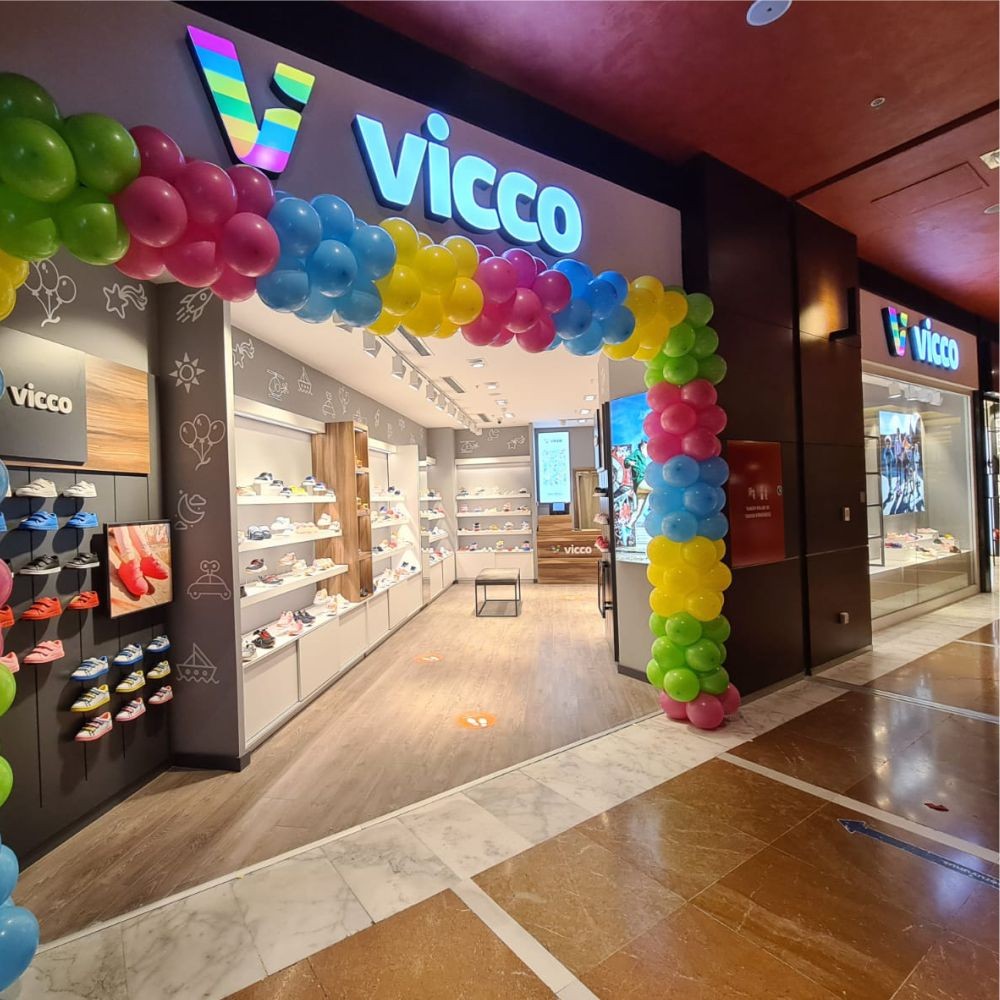 Işıklı Kutu Harf Tabela