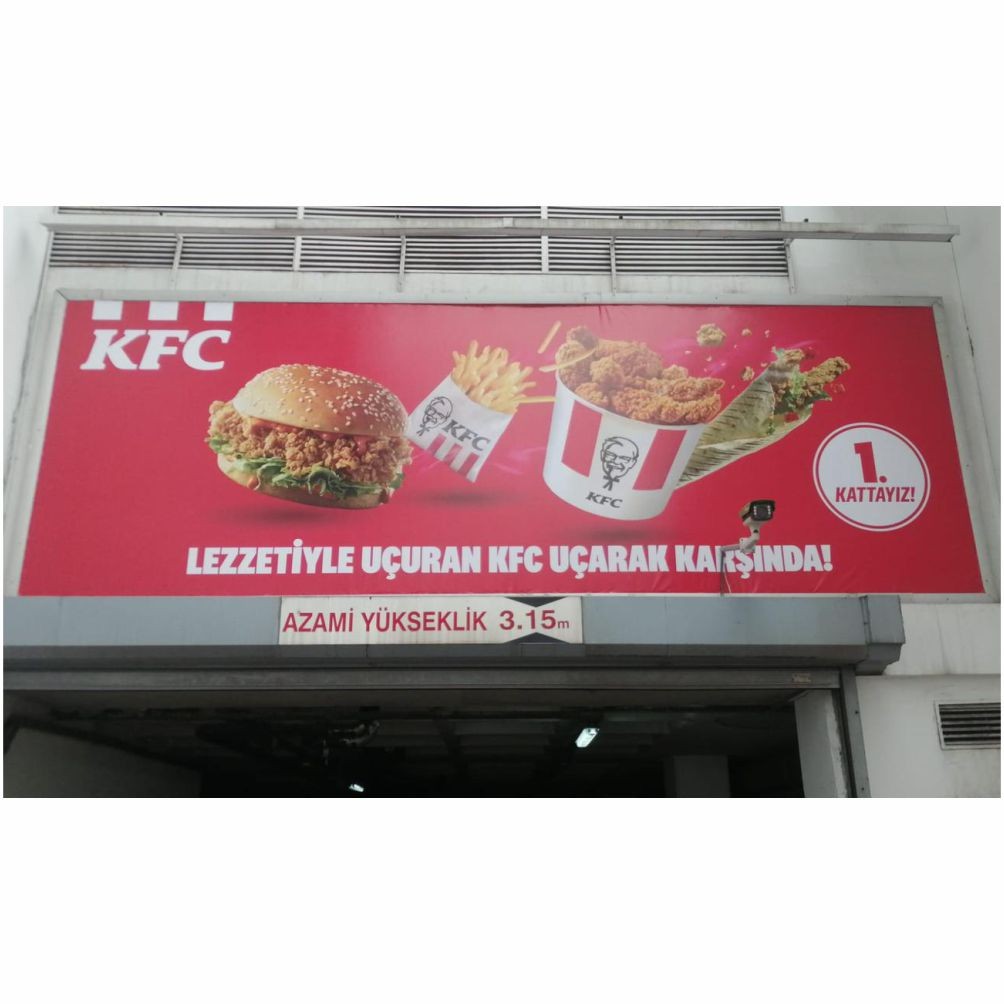 Dijital Baskı ve Folyo Kesim