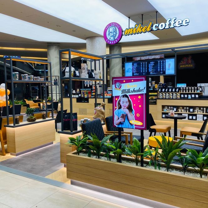 Lightbox Işıklı Pano