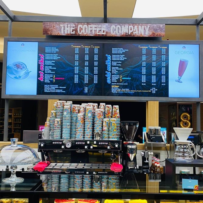 Dijital Baskı ve Folyo Kesim