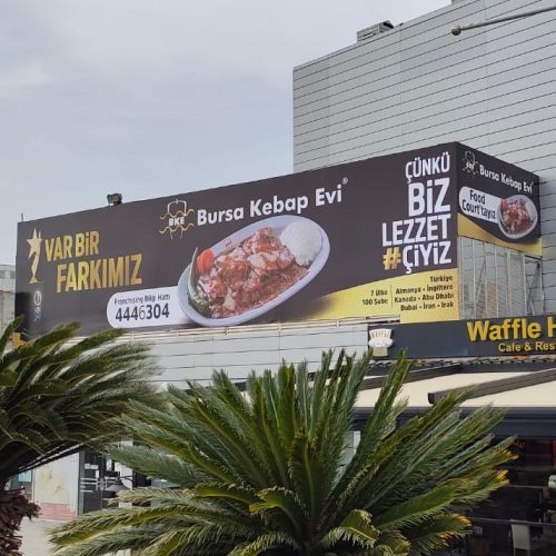 Dijital Baskı ve Folyo Kesim