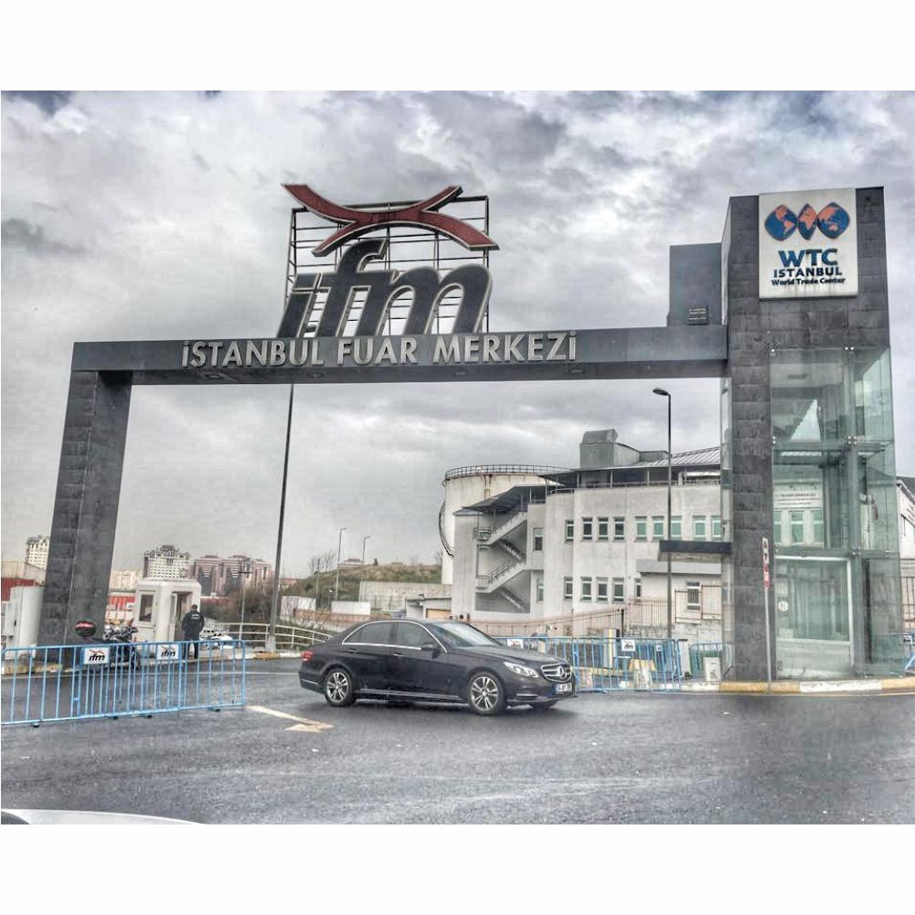 Işıklı Kutu Harf Tabela