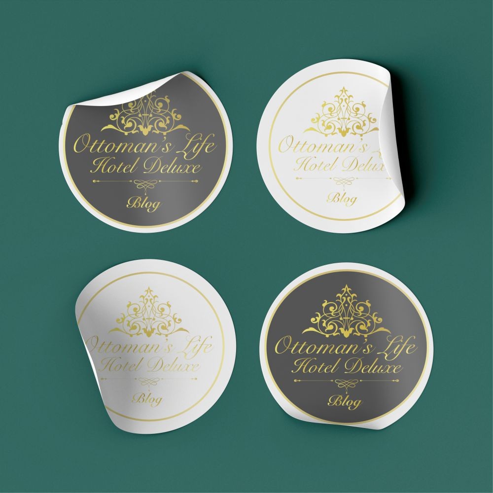 Dijital Baskı ve Folyo Kesim