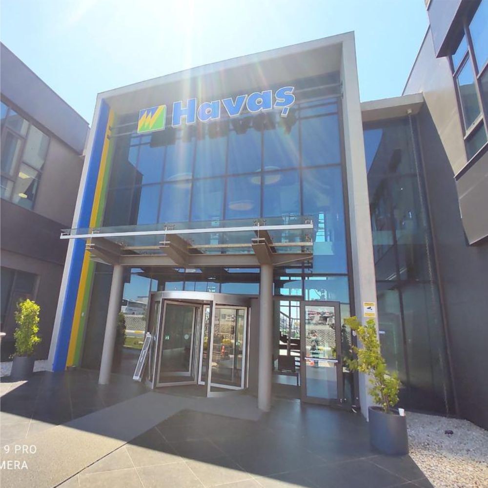 Dijital Baskı ve Folyo Kesim