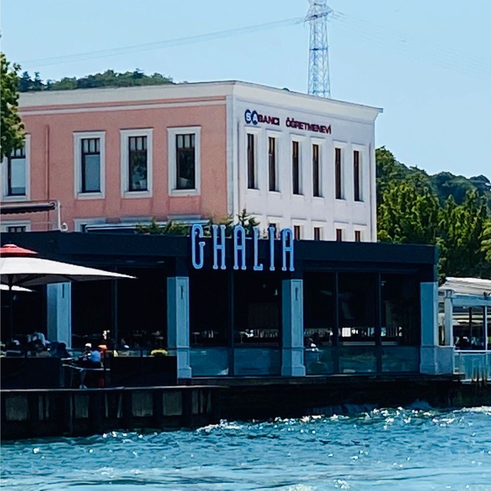 Işıklı Kutu Harf Tabela