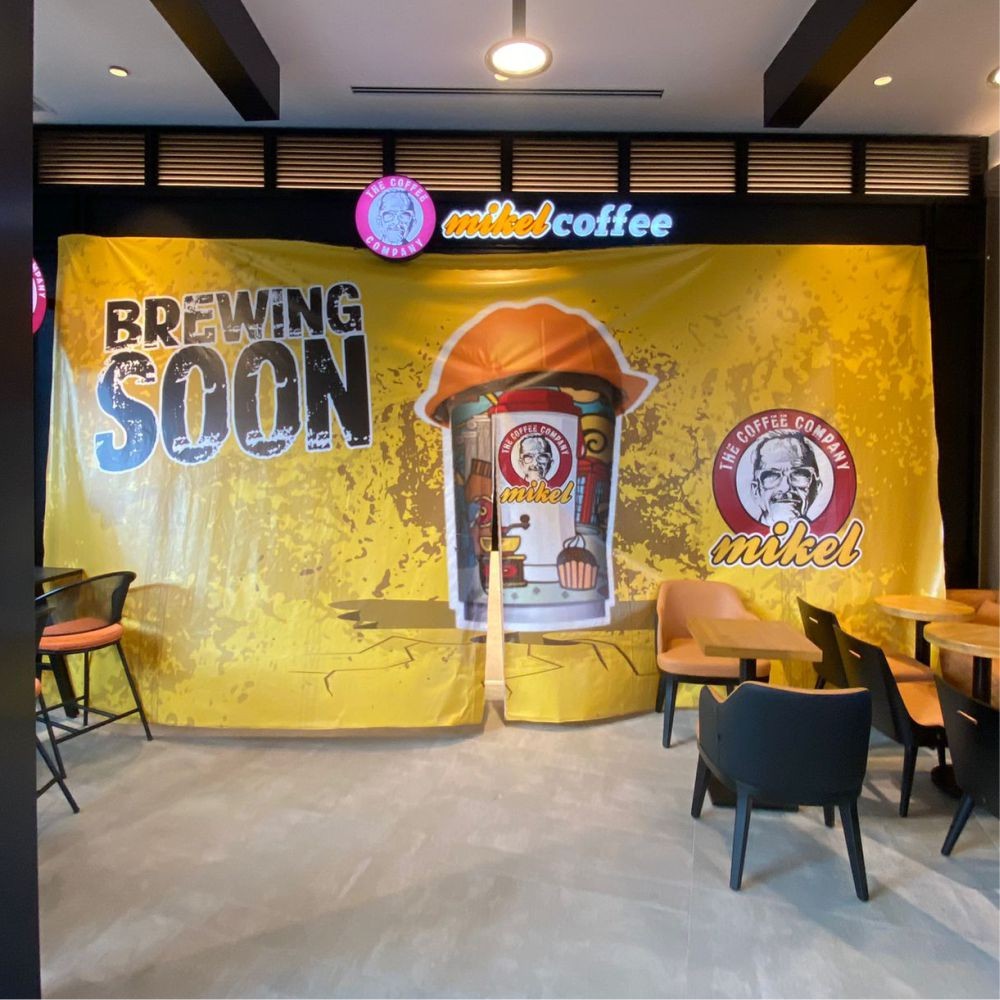 Dijital Baskı ve Folyo Kesim