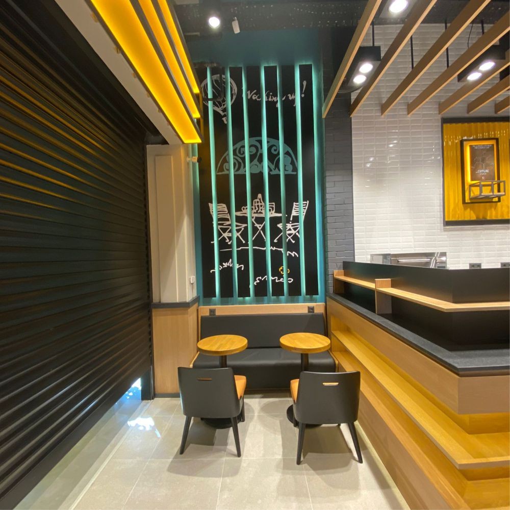 Dijital Baskı ve Folyo Kesim