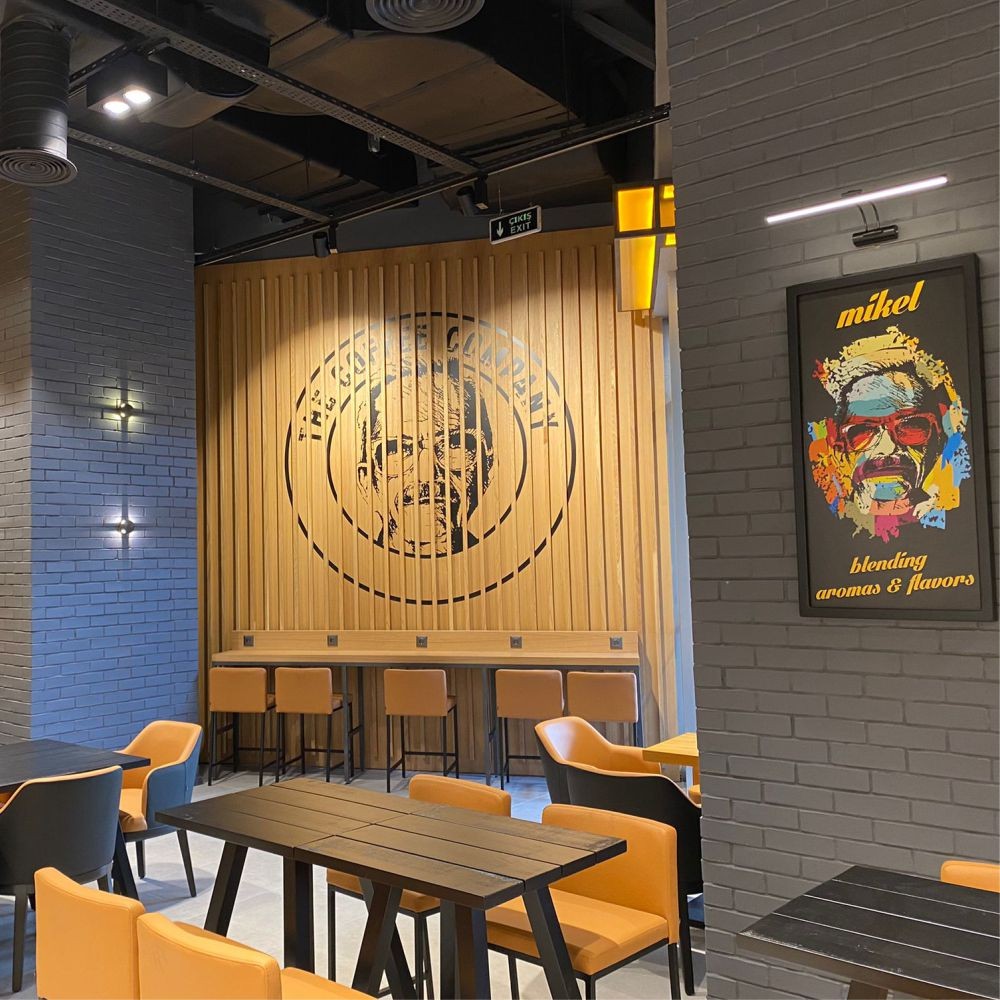 Dijital Baskı ve Folyo Kesim